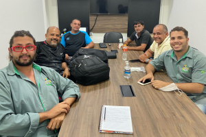 Prefeitura vai promover os Jogos Estudantis de SFI