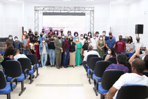 SMEC lança documentário sobre os 27 anos de SFI