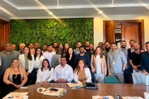 SFI participa de reunião do Cosemma no Rio de Janeiro