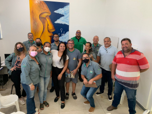 Reunião define a volta da Rancheirada da SMEC no mês de julho