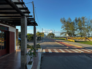 Ocupação da rede hoteleira deve chegar a 70% durante feriadão