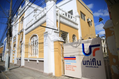 Capacitação no Uniflu para diretores das escolas municipais da rede