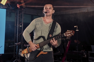 "Verão do Seu Jeito": Luau e "Sábado da Família" em Barra do Itabapoana