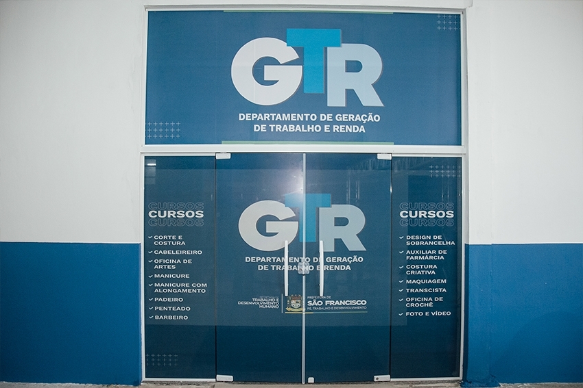 GTR: Aula inaugural marcará a retomada dos cursos este ano