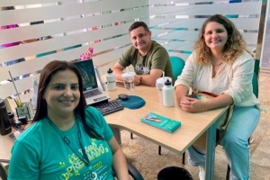 Prefeitura faz parceria com Sicoob para beneficiar empreendedores de SFI