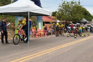 Tour São Francisco: Prova "Contrarrelógio" agita a tarde em Buena