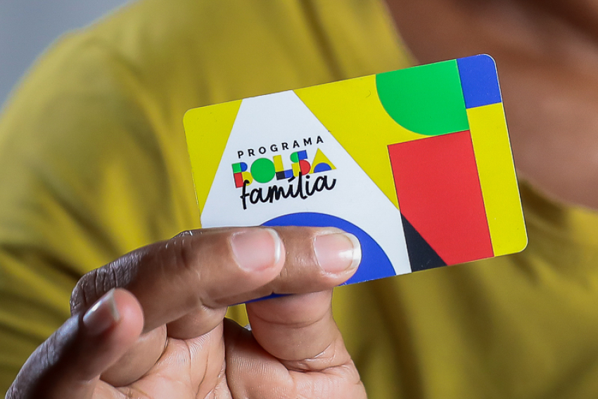 Carreta Agro da Caixa: mais de 1.400 cartões do Bolsa Família disponíveis para retirada