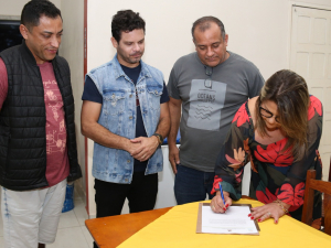 Festival Literário de Educação e Cultura será realizado em novembro