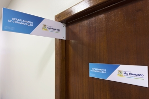 Assessoria de Comunicação tem novo contato telefônico