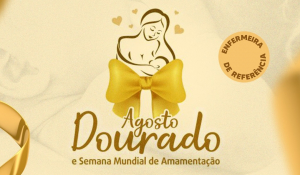 Roda de Conversa nos Cras ressalta a importância da amamentação para os bebês