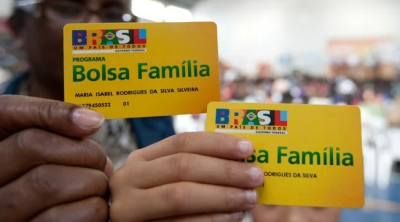 Lista de contemplados pelo Bolsa Família do mês de abril é liberada