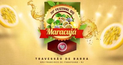 Expectativa para o 36º Festival do Maracujá, em Travessão de Barra