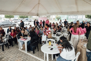 Prefeitura realiza mutirão de mamografias gratuitas até quarta-feira (22)