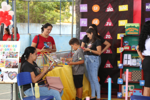 Smec promove 1ª Feira Inclusiva