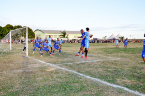Taça Jonimásio (Mazinho da Banda): Guaxindiba é campeão na Principal e Floresta na Aspirante