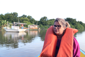 SFI é contemplado com programa “Limpa Rio”