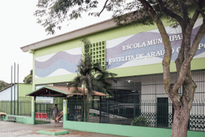 Educação de Jovens e Adultos (EJA) com mais de 200 vagas da 1ª a 9ª fase