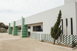 Sebrae leva palestra de preparação profissional aos alunos da rede municipal