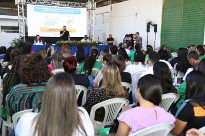 Prefeitura promove 13ª Conferência Municipal de Assistência Social