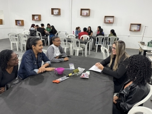 Com três cursos diferentes, aulas do GTR começaram nesta quarta (11)