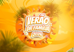 Culto e Missa abrem programação do Verão da Família 2024