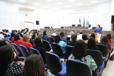 Mês de conscientização do autismo: evento debate inclusão e direitos