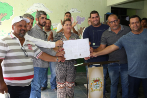 Creche de Travessão será reformada e ampliada