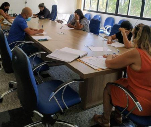 Divulgado o resultado final da prova para suplentes do Conselho Tutelar