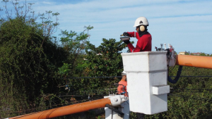 Através do Cidennf, SFI é contemplado em edital da Caixa Econômica para modernizar iluminação pública