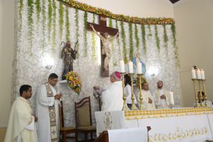 Festa do Padroeiro São Francisco de Paula começa no domingo (31)