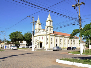 Festa de São Pedro com shows neste final de semana