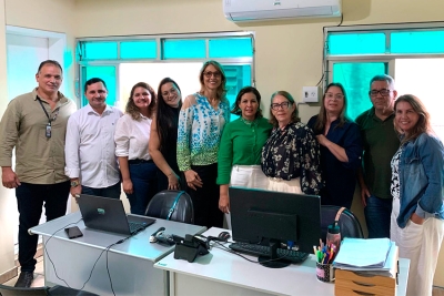 Município prepara 1ª Edição da Feira Qualifica São Francisco