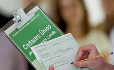 CadÚnico e Bolsa Família: mutirão de atendimentos neste sábado (22) em Praça João Pessoa