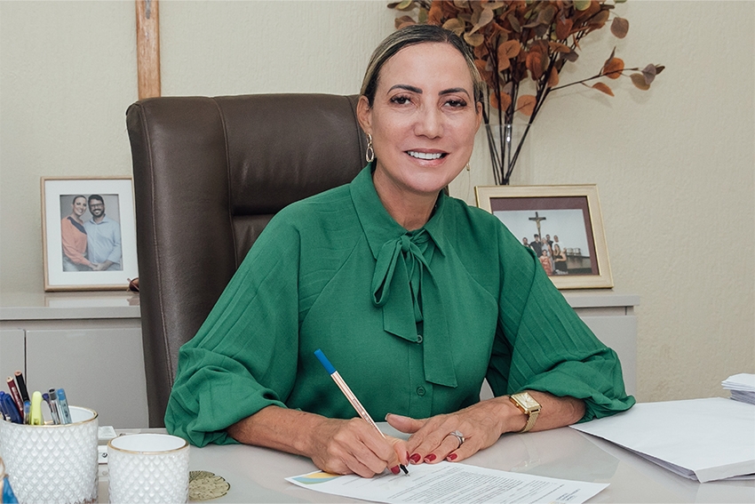 Cadastro permanente de isenção de IPTU para igrejas e entidades em São Francisco está em vigor