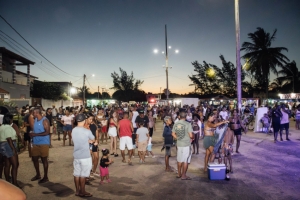 Domingo de música e diversão agita Gargaú com o "Verão do Seu Jeito"