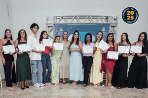Qualificação que transforma: Prefeitura forma mais de 400 alunos em 2025
