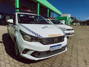 Termina na próxima segunda-feira o prazo para taxistas se apresentarem à Emtransfi