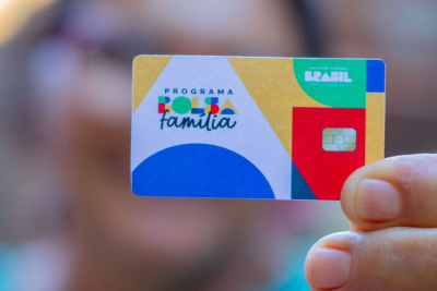 Liberada lista de contemplados pelo Bolsa Família do mês de maio