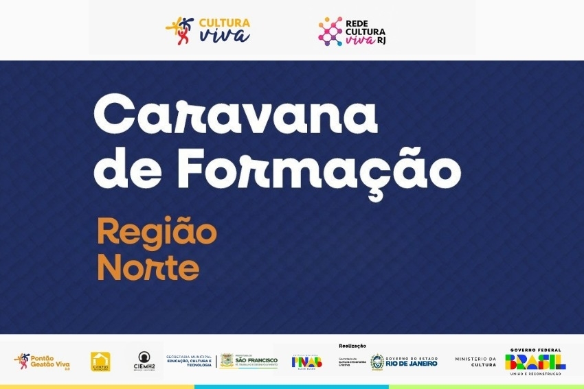 SFI vai receber a Caravana de Formação neste sábado (6)