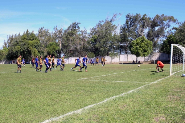Terceira rodada do Futebol Amador já tem data marcada