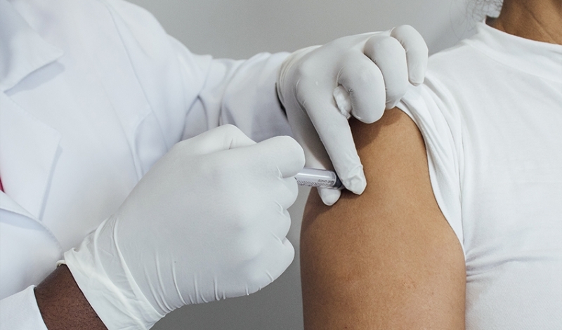 Vacina contra o HPV também está disponível para jovens de 15 a 19 anos