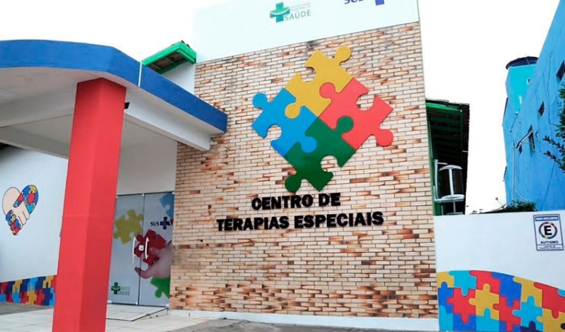 Mães atípicas participam de roda de conversa no Centro de Terapias Especiais