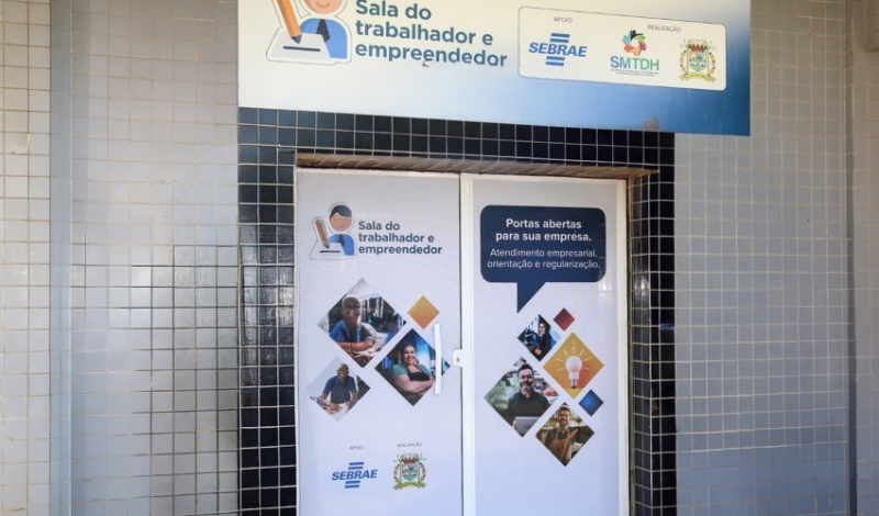 Balcão de Empregos tem novas vagas abertas nesta semana