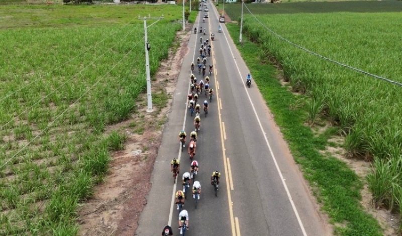 Tour São Francisco começa com provas de até 75 km, em Buena