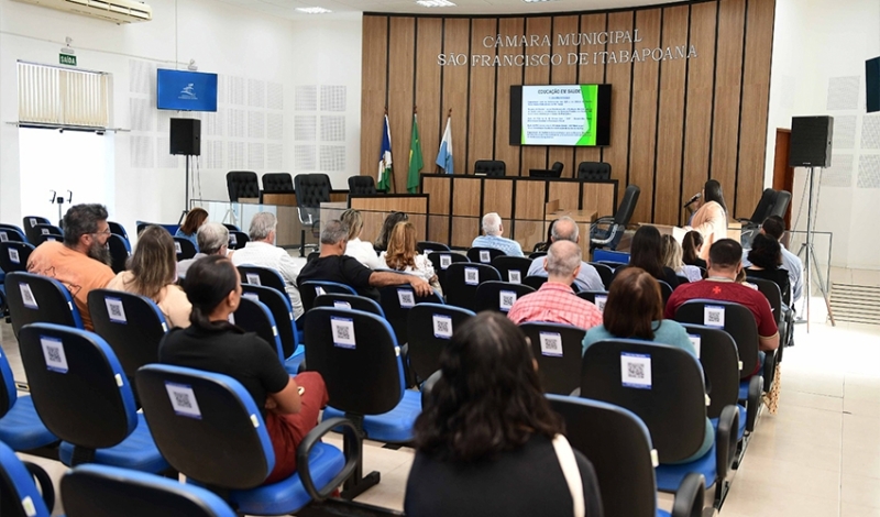 Estratégia Saúde da Família registra cerca de 230 mil atendimentos no 1º quadrimestre