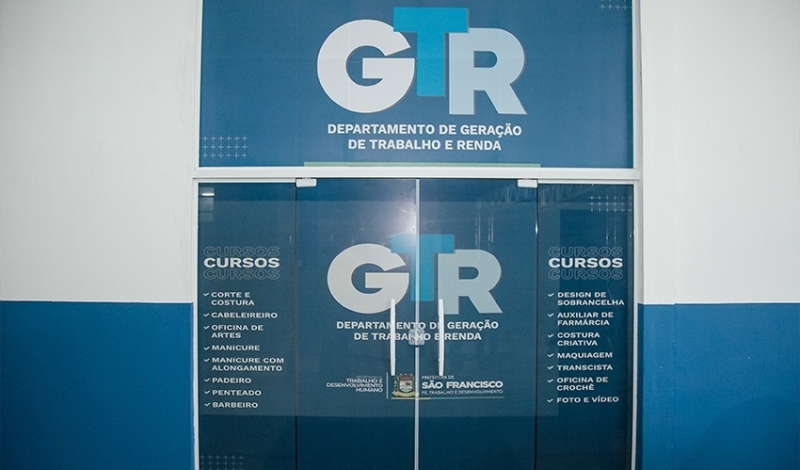 GTR: Aula inaugural marcará a retomada dos cursos este ano